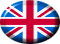 English flag