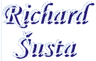 Richard Susta